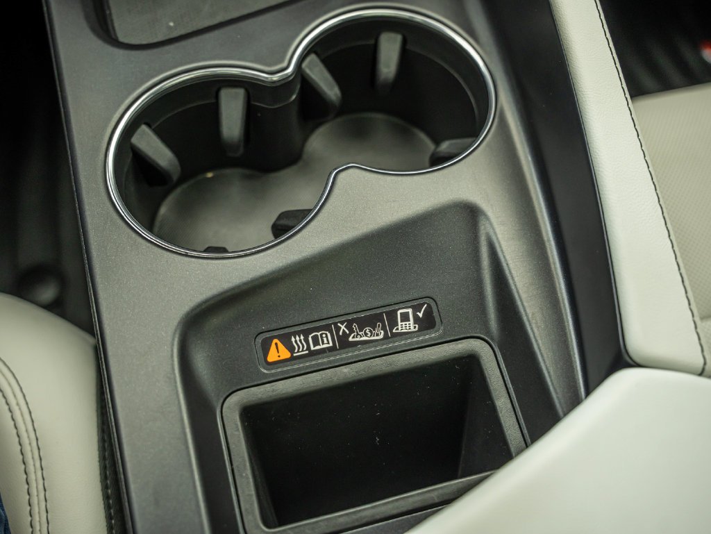 Used 2024 Scarlet Red Metallic Acura AWD A-Spec Package image 35