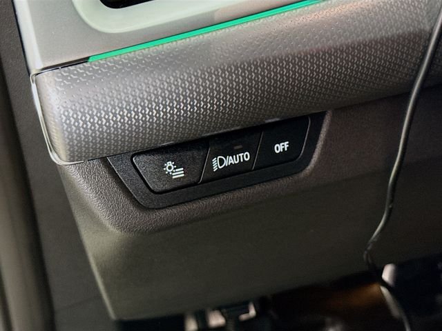 2025 BMW X1 M35i - Photo 11