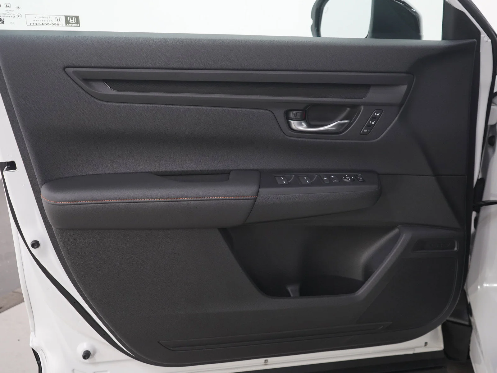 Used 2025 White Honda Sport-L image 20