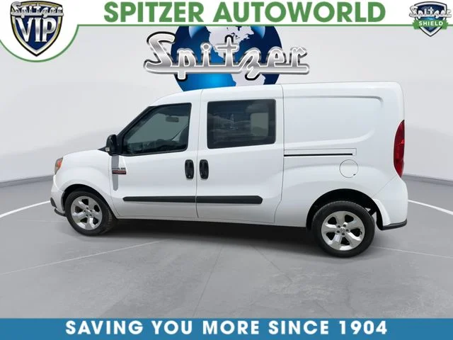 Used 2022 Bright White Ram Base image 6
