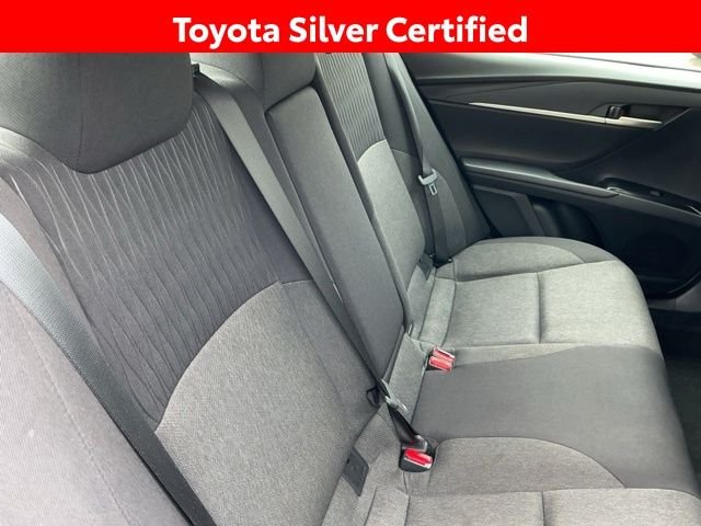 Used 2025  Toyota LE image 24