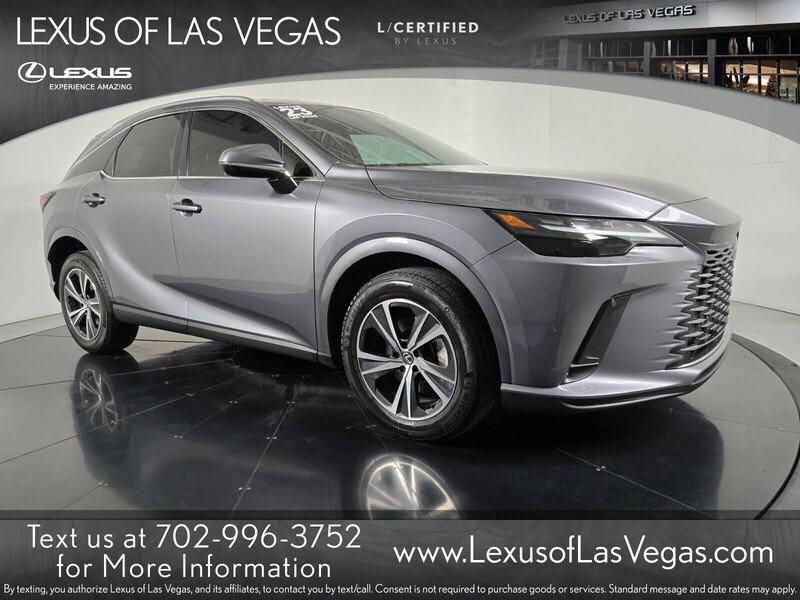 2023 Lexus RX 350 350 Premium FWD's photo
