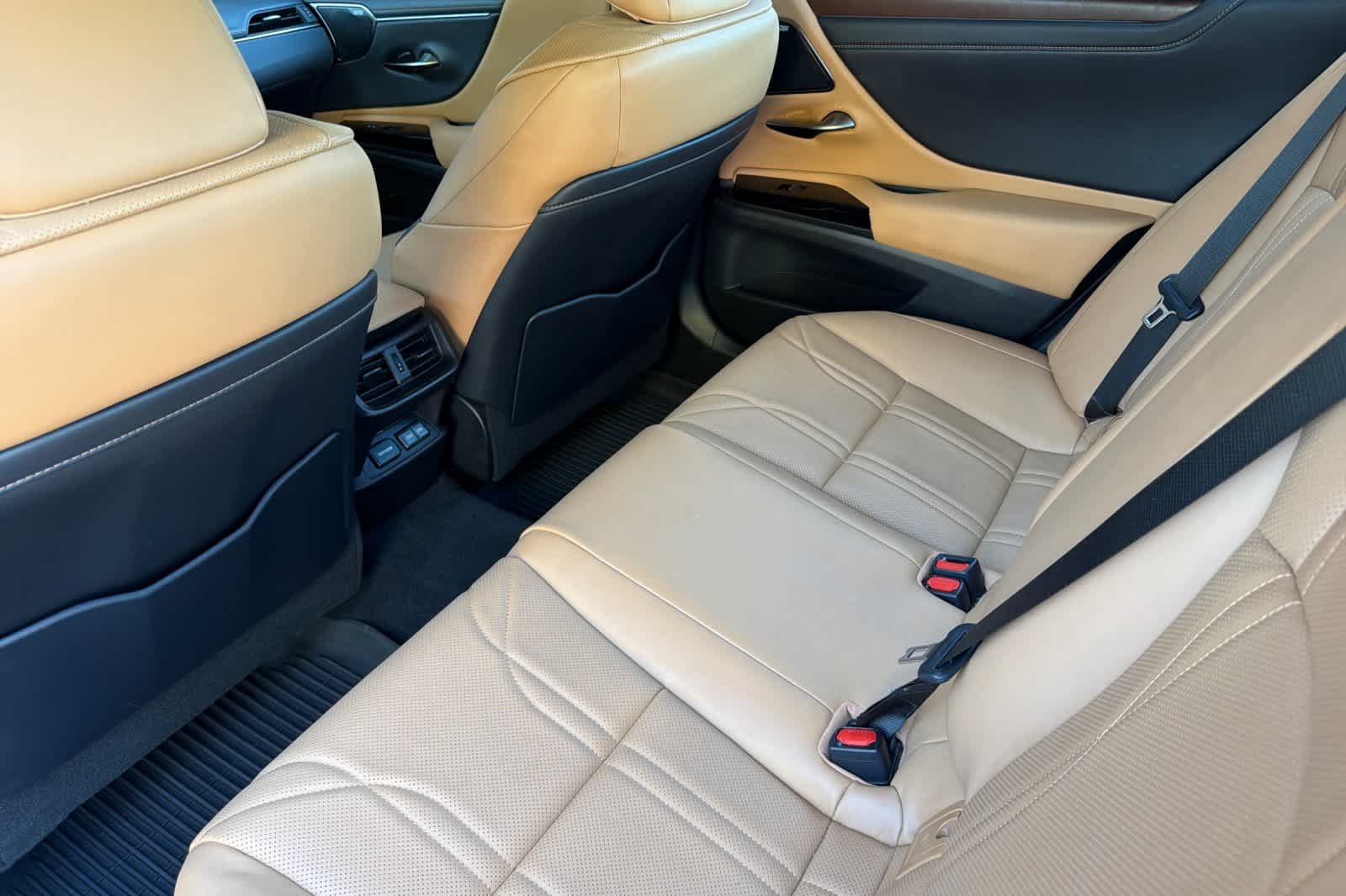 Used 2024 Caviar Lexus Luxury image 4