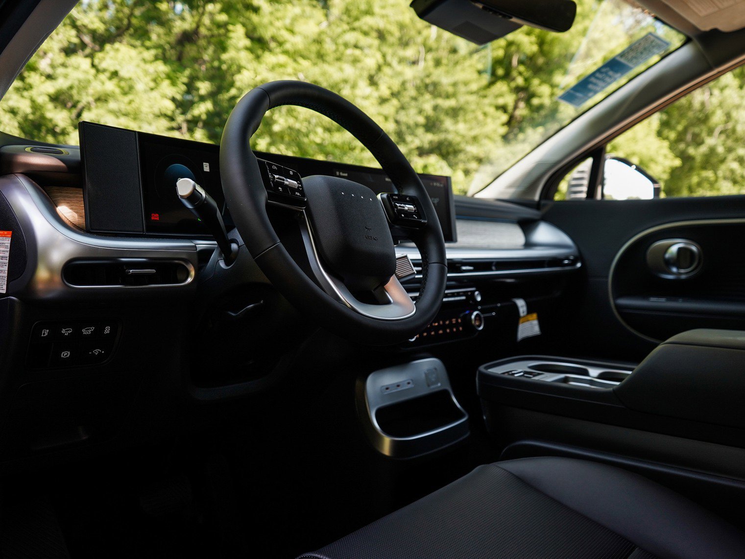 2026 Hyundai IONIQ 9 SEL - Photo 18