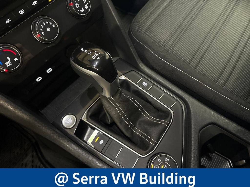 Certified Used 2024 Gray Volkswagen 2.0T S image 27