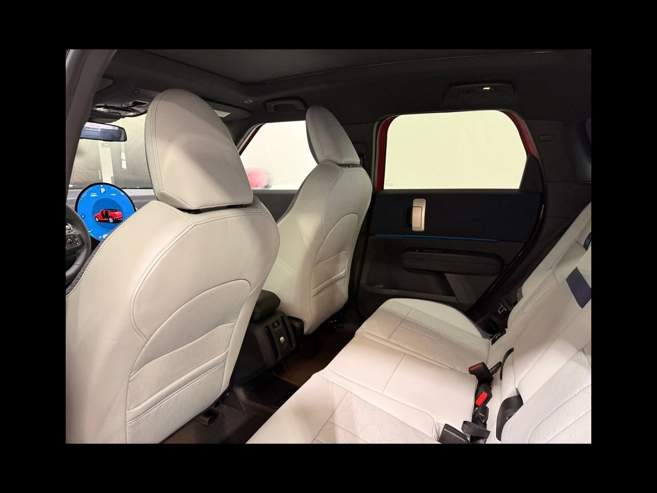 New 2026 Chili Red II MINI OXFORD EDITION image 20