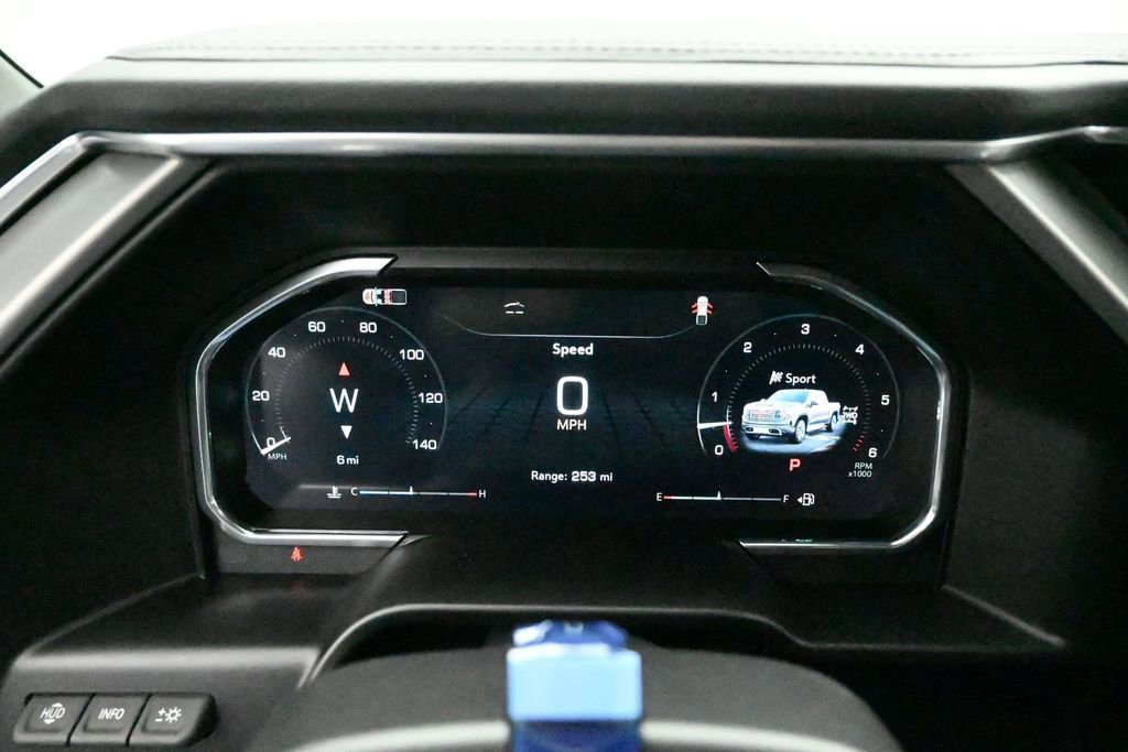 2026 GMC Sierra 1500 Denali - Photo 12
