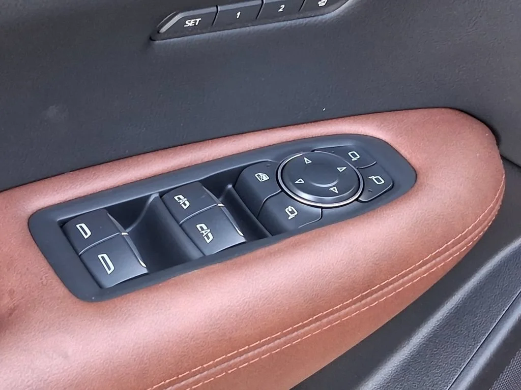 2026 Cadillac XT5 Premium Luxury - Photo 16