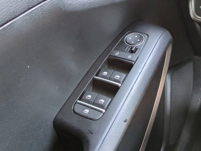 Certified Used 2025 Gray Kia LX image 22