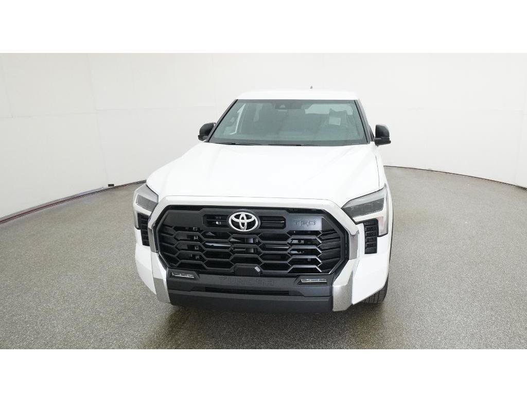 New 2026 Ice Cap Toyota SR5 image 15