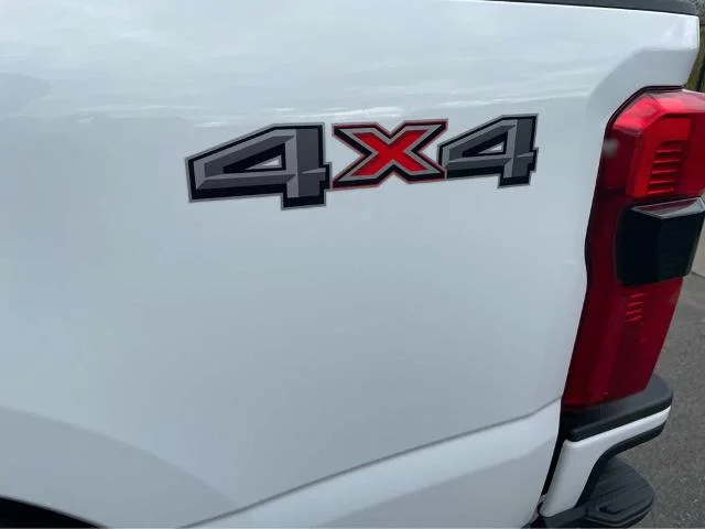New 2026 Oxford White Ford F-350® XL image 46