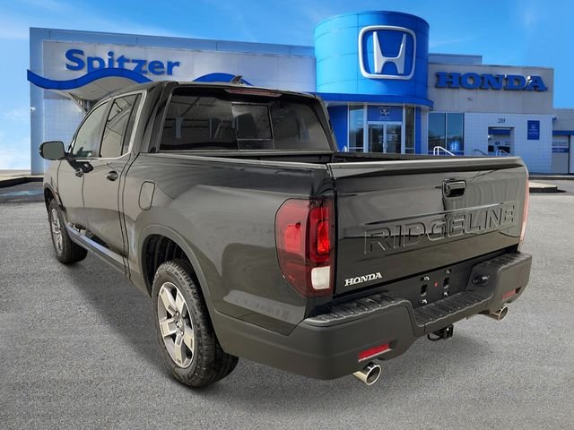 2026 Honda Ridgeline RTL - Photo 6