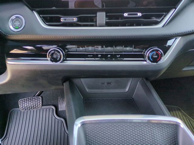 2026 Chevrolet Equinox LT - Photo 16