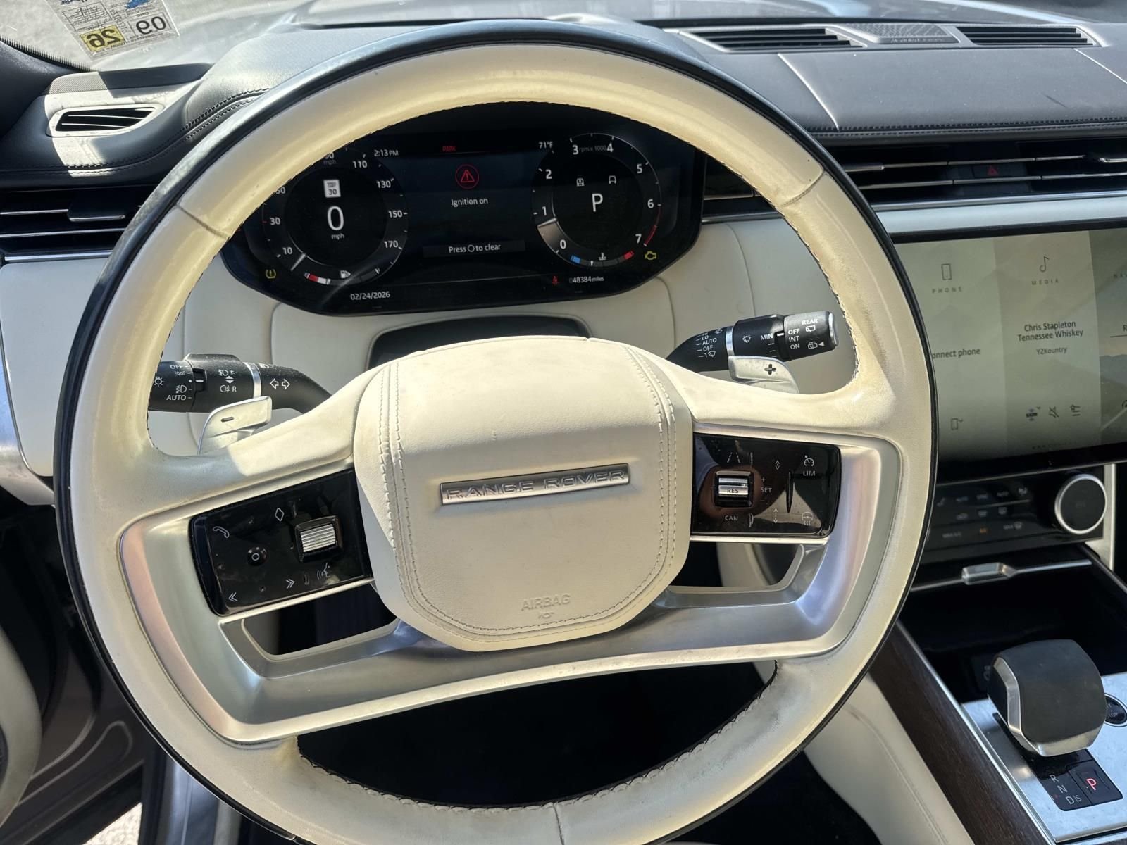 2023 Land Rover Range Rover Autobiography - Photo 22