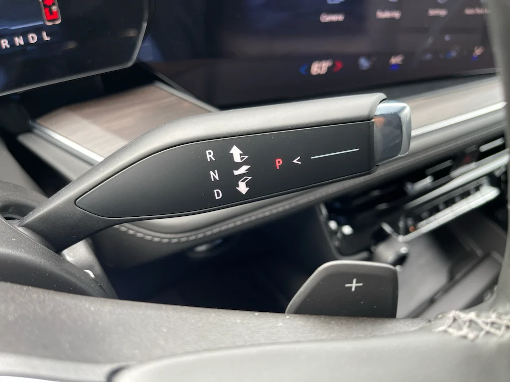 2026 Chevrolet Tahoe LT - Photo 23