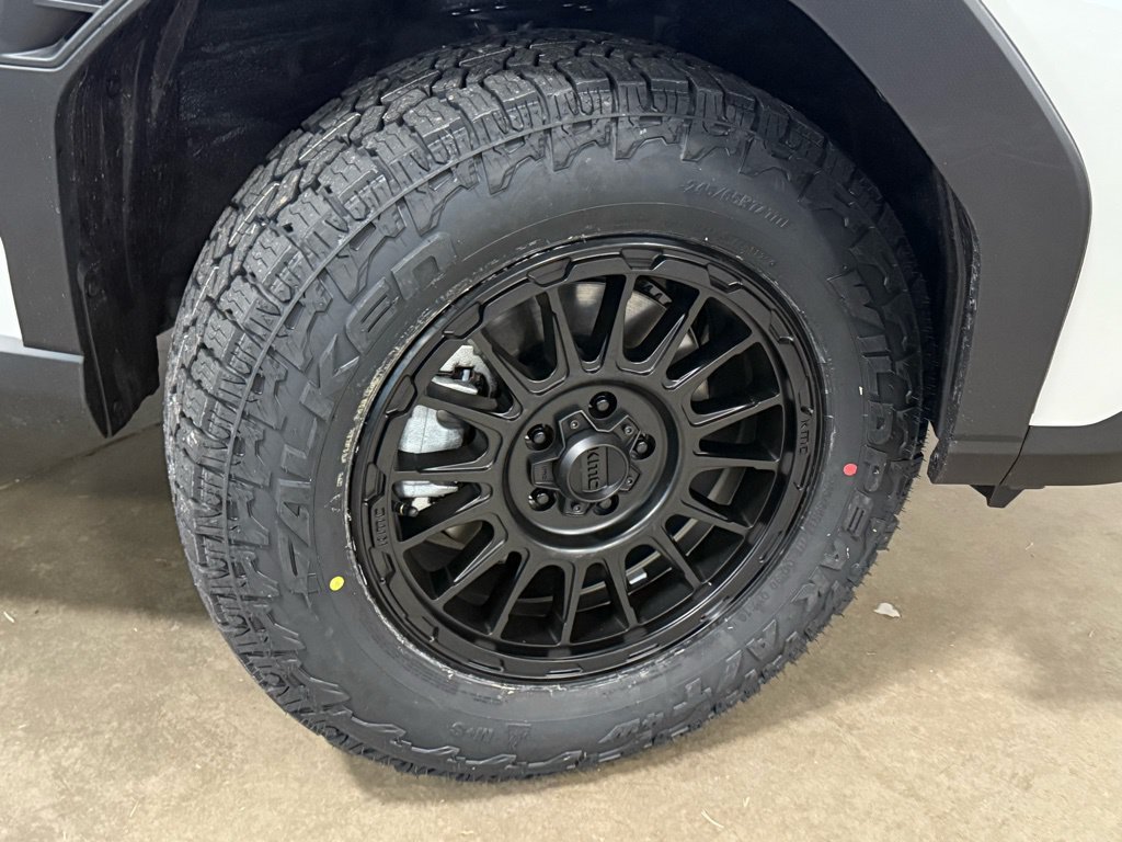 2026 Subaru Forester Wilderness - Photo 22