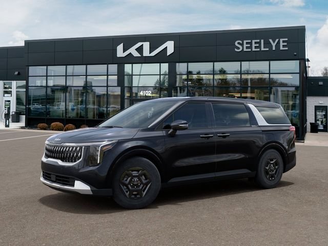 New 2026  Kia LX image 3