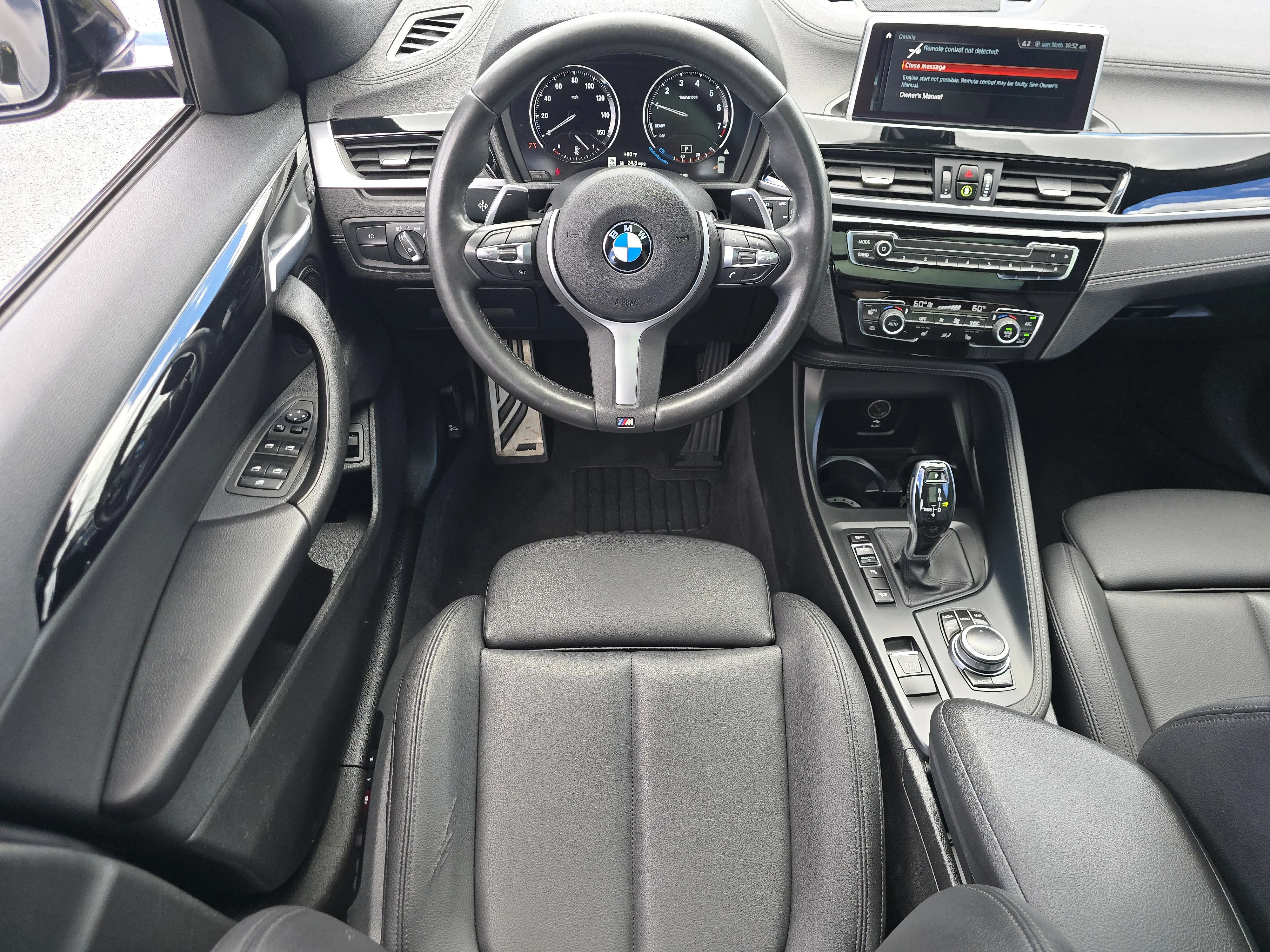 Used 2020 Dark Olive Metallic BMW xDrive28i image 22