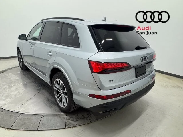 New 2026 Silver Audi 45 Premium Plus image 36