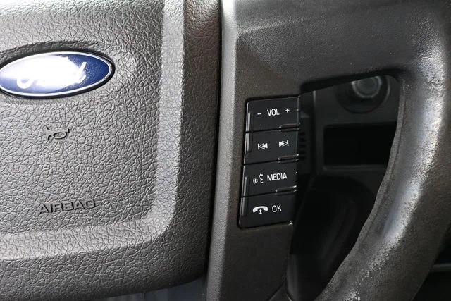 2014 Ford F-150 STX - Photo 25