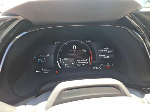 New 2026 Black Lexus 350 Premium+ image 18