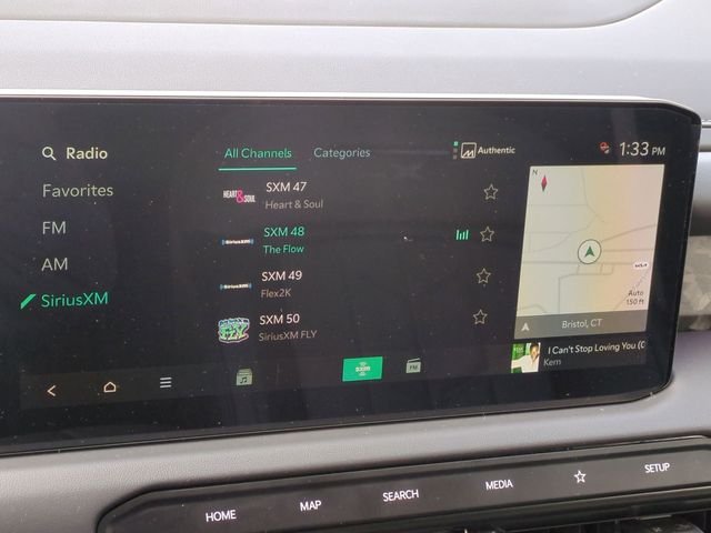 New 2027 Glacial White Pearl Kia X-Pro SX Prestige image 17