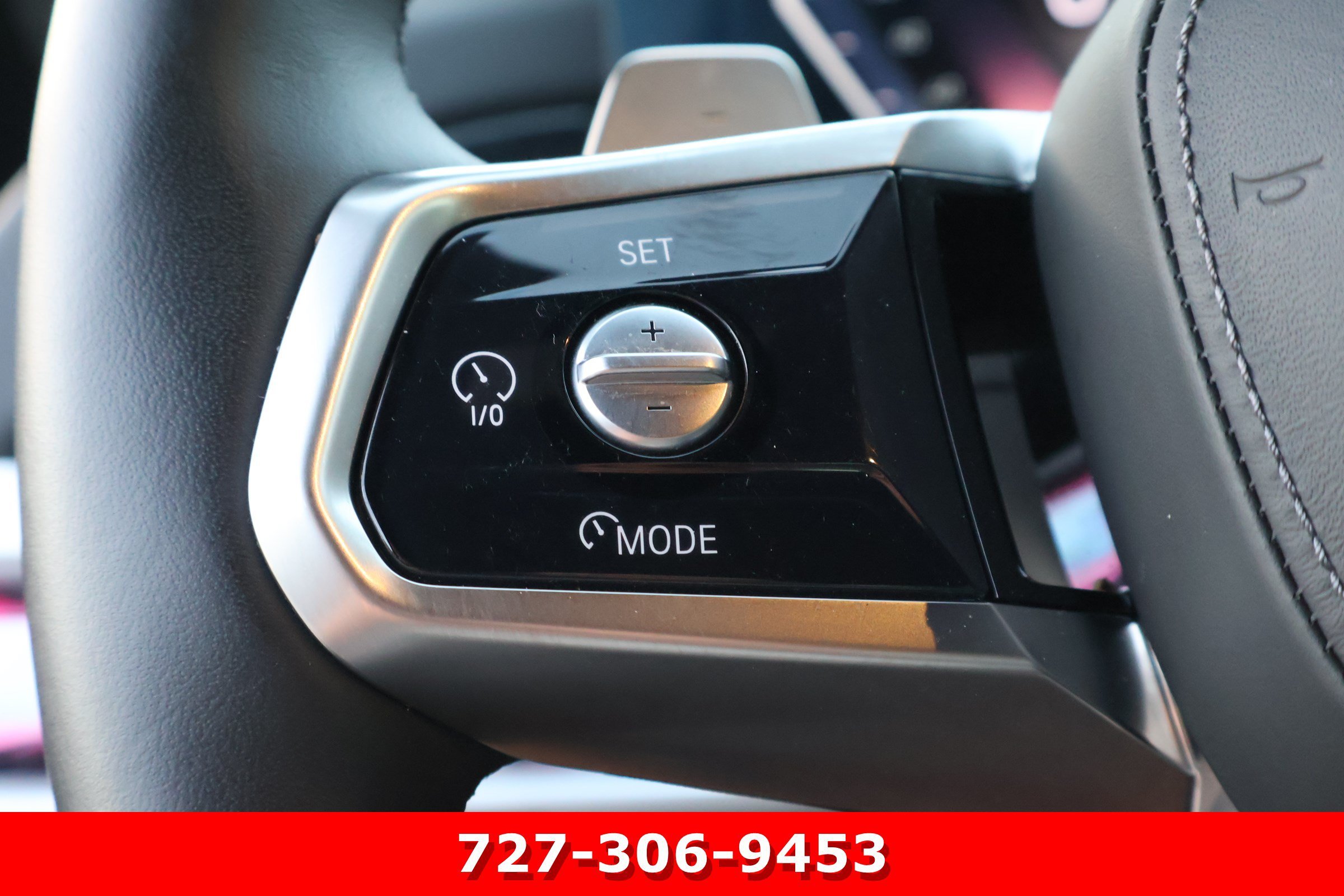 Used 2026 Carbon Black Metallic BMW 740i image 26