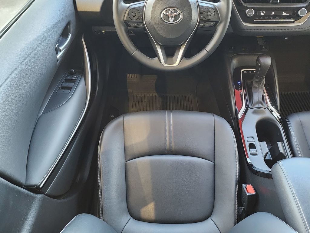 2024 Toyota Corolla SE - Photo 11