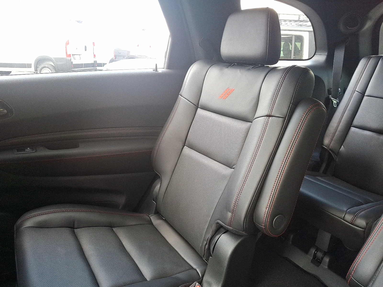 2025 Dodge Durango R/T - Photo 13