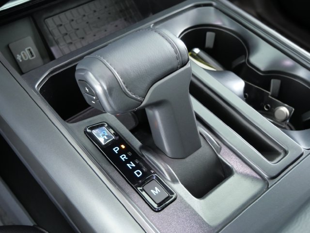 Certified Used 2025 Gray Ford Lariat image 26