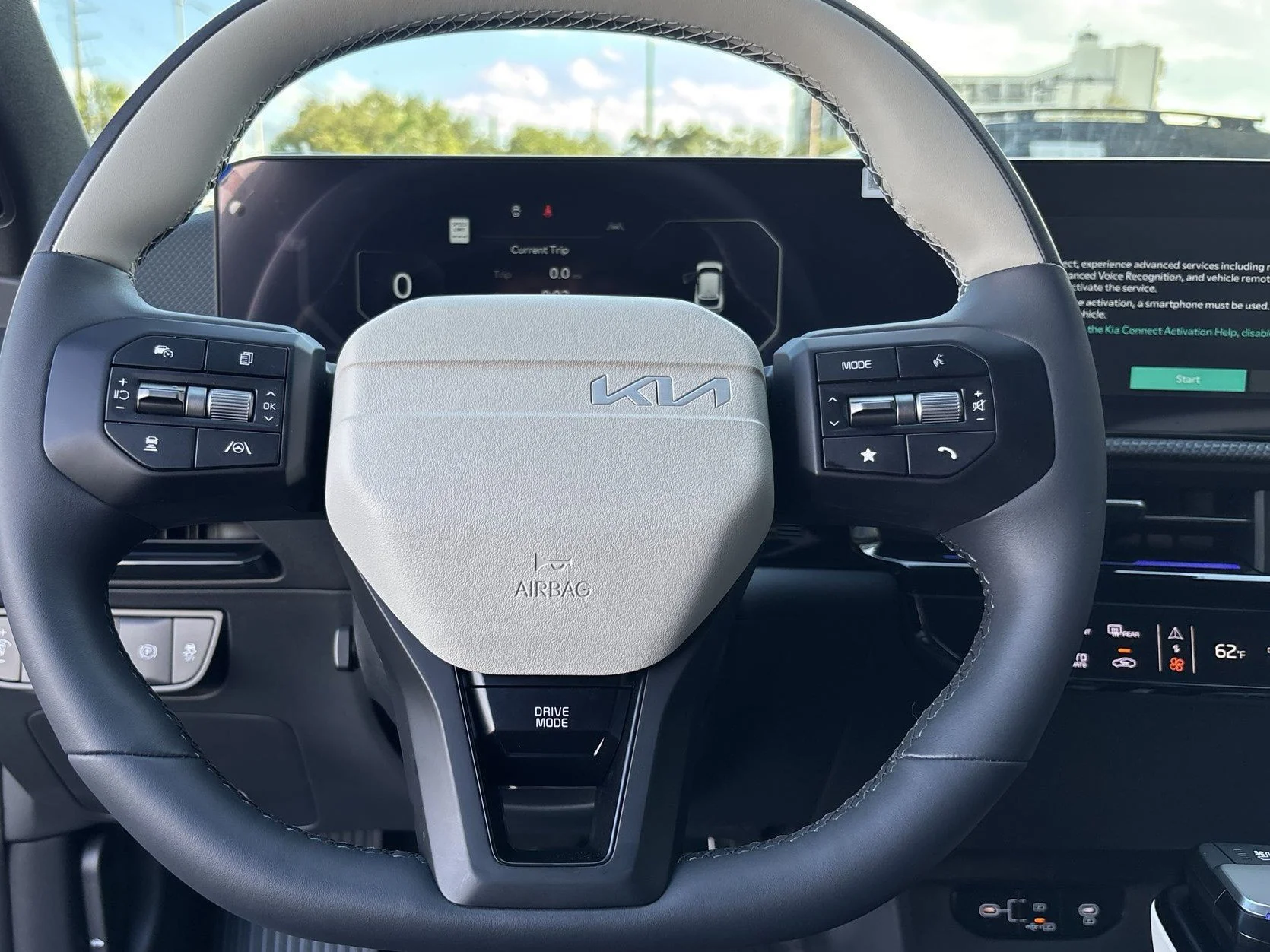 New 2026 Panthera Metal Matte Kia GT-LINE image 13
