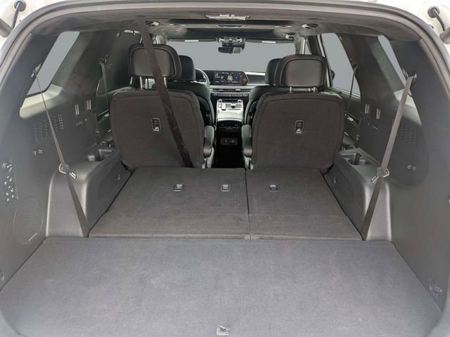 Used 2024 White Hyundai Calligraphy image 14