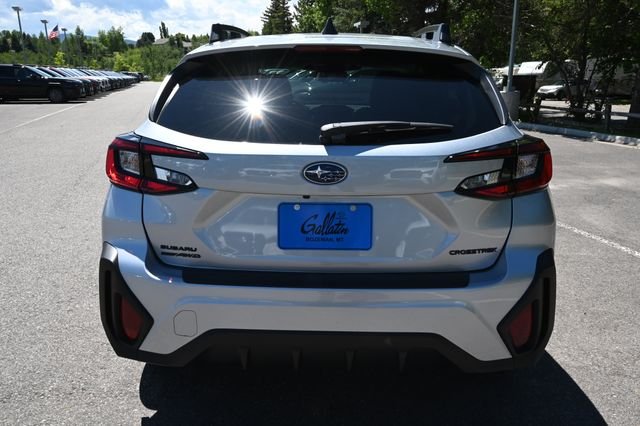 New 2026 ICE SILVER METALLIC Subaru Premium image 11