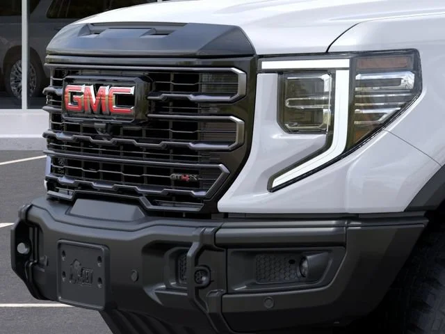 2026 GMC Sierra 1500 AT4X - Photo 13