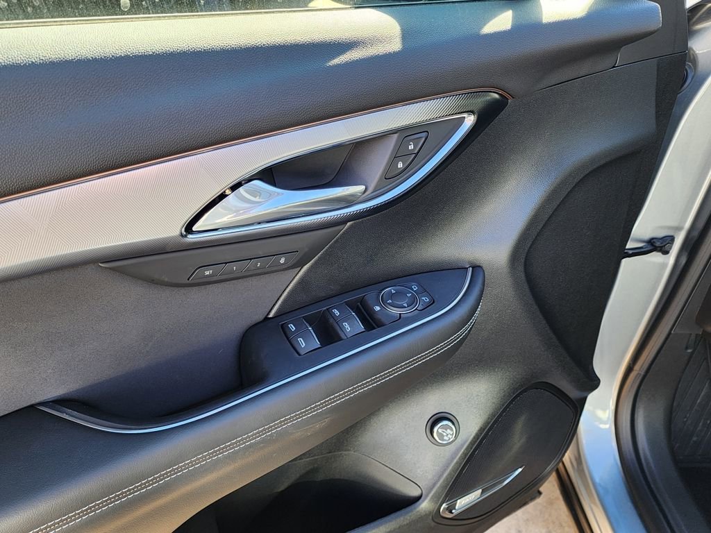 2026 Buick Envision Sport Touring - Photo 14