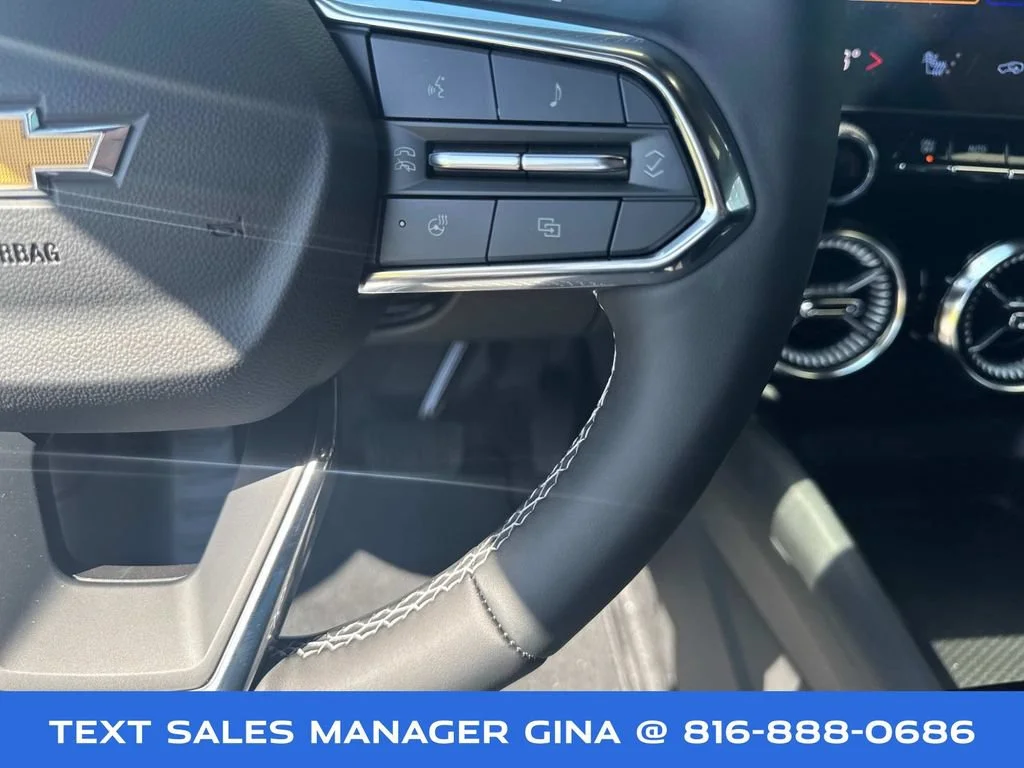 2025 Chevrolet Blazer EV LT - Photo 42
