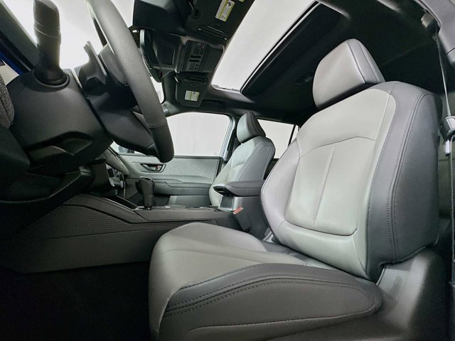 New 2026 ICE SILVER METALLIC Subaru Premium image 19
