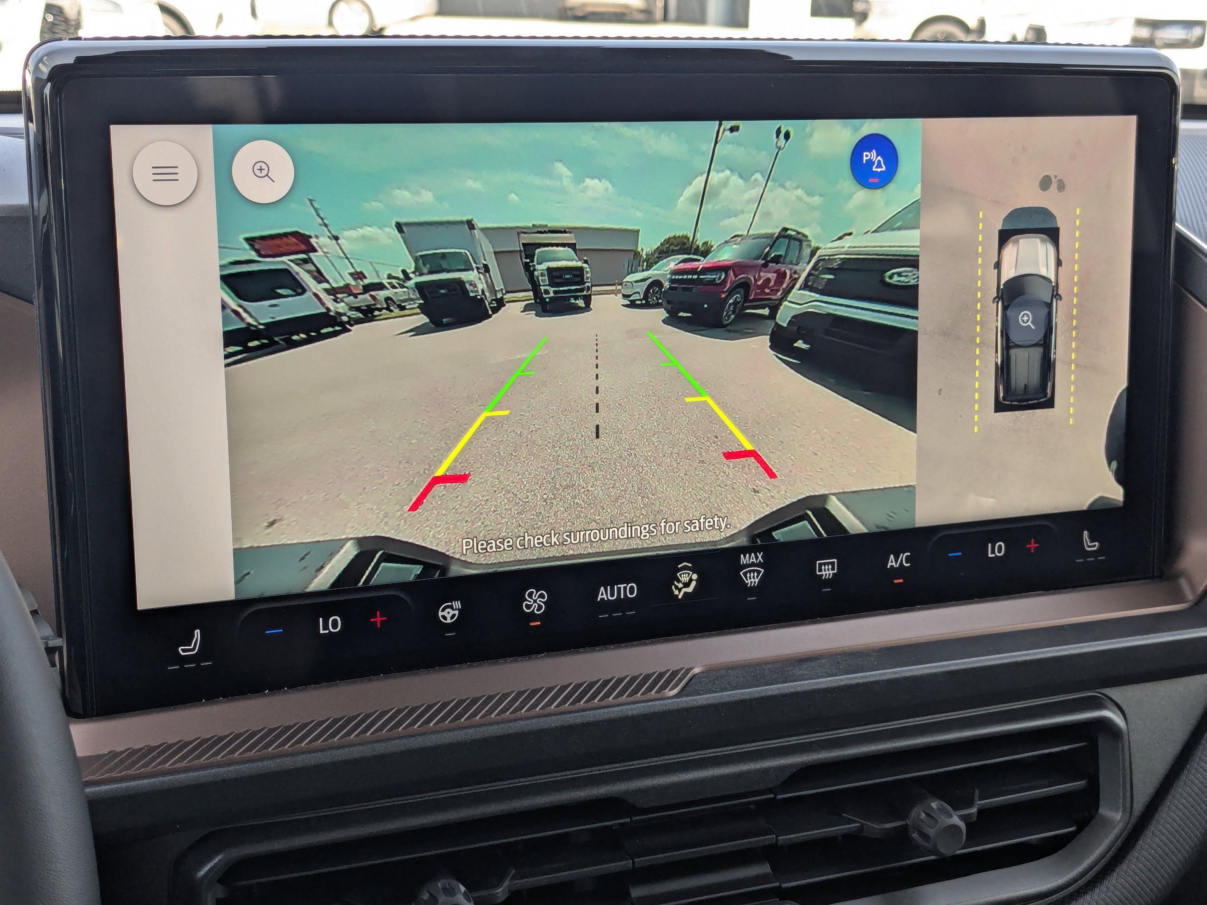 2025 Ford Bronco Sport Outer Banks - Photo 22