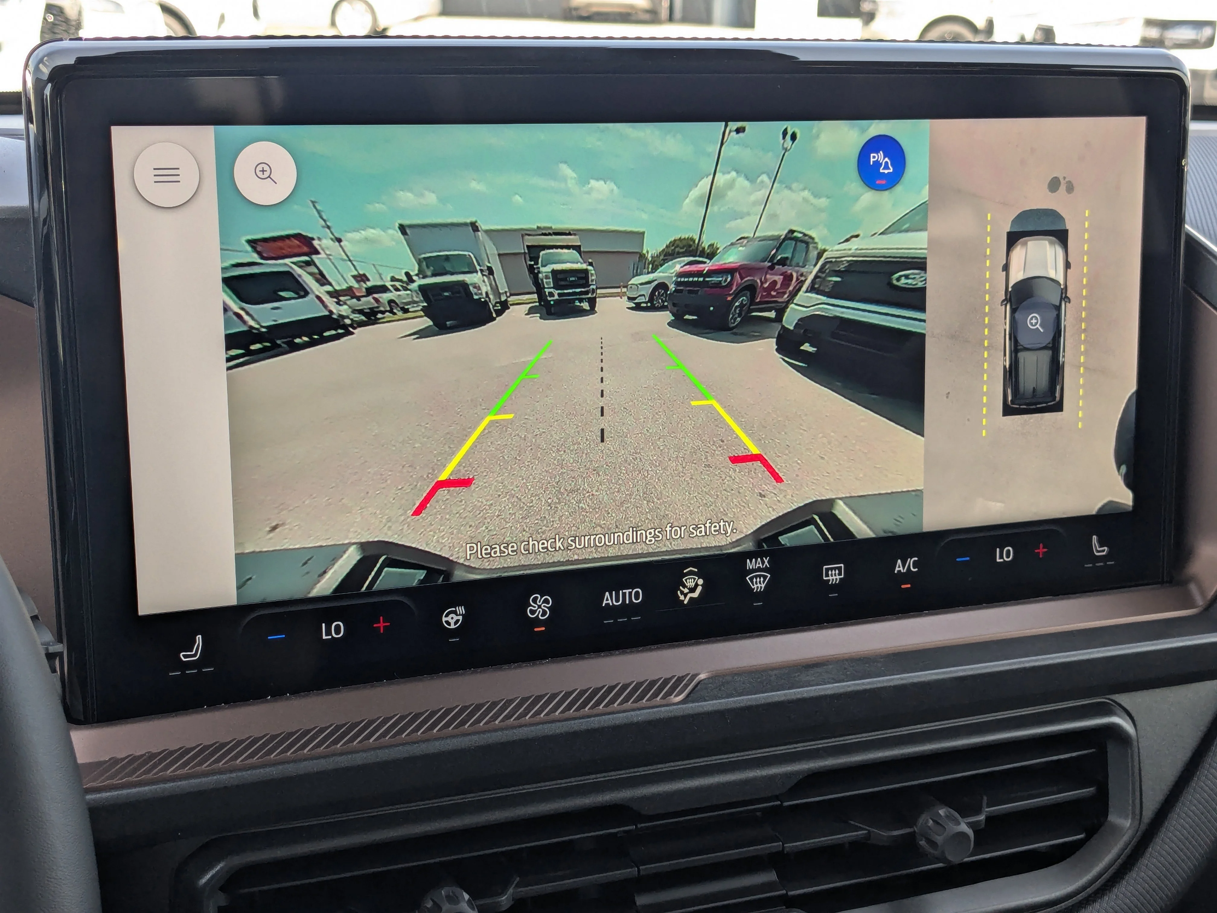 2025 Ford Bronco Sport Outer Banks - Photo 22