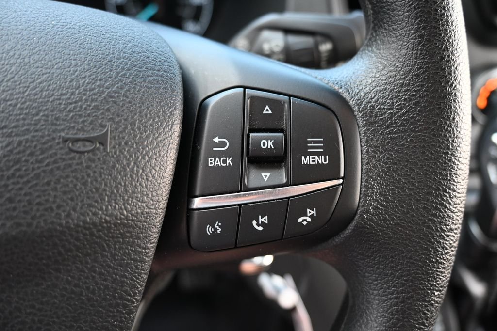 Used 2025 Oxford White Ford Base image 26