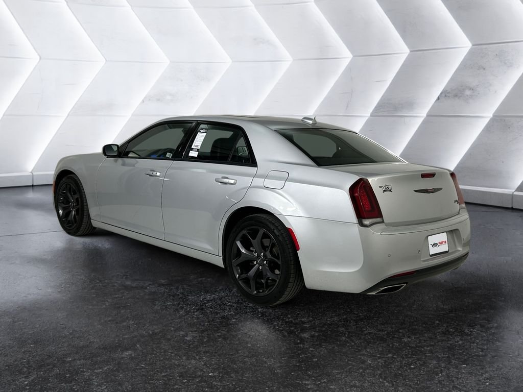 Used 2023 Silver Chrysler S image 6