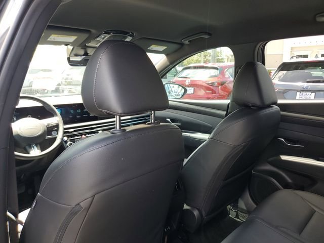 2025 Hyundai Tucson XRT - Photo 23