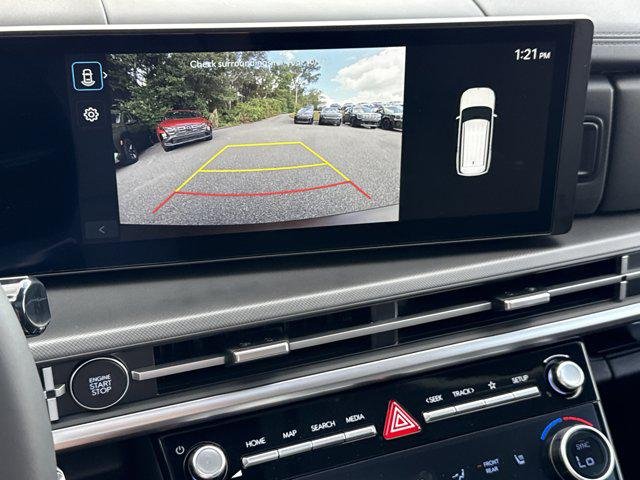 New 2026 Earthy Brass Matte Hyundai XRT AWD image 25