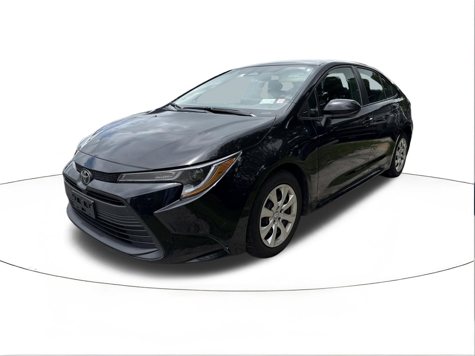 2024 Toyota Corolla LE - Photo 7