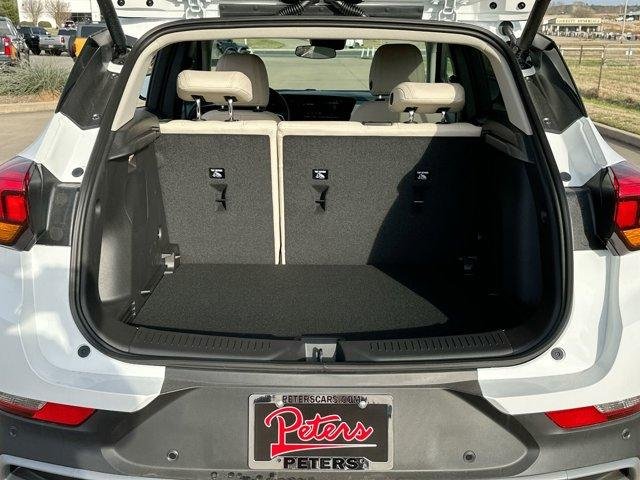 2026 Buick Encore GX Preferred - Photo 22