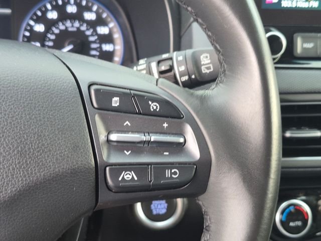 Certified Used 2023 Gray Hyundai SEL image 16