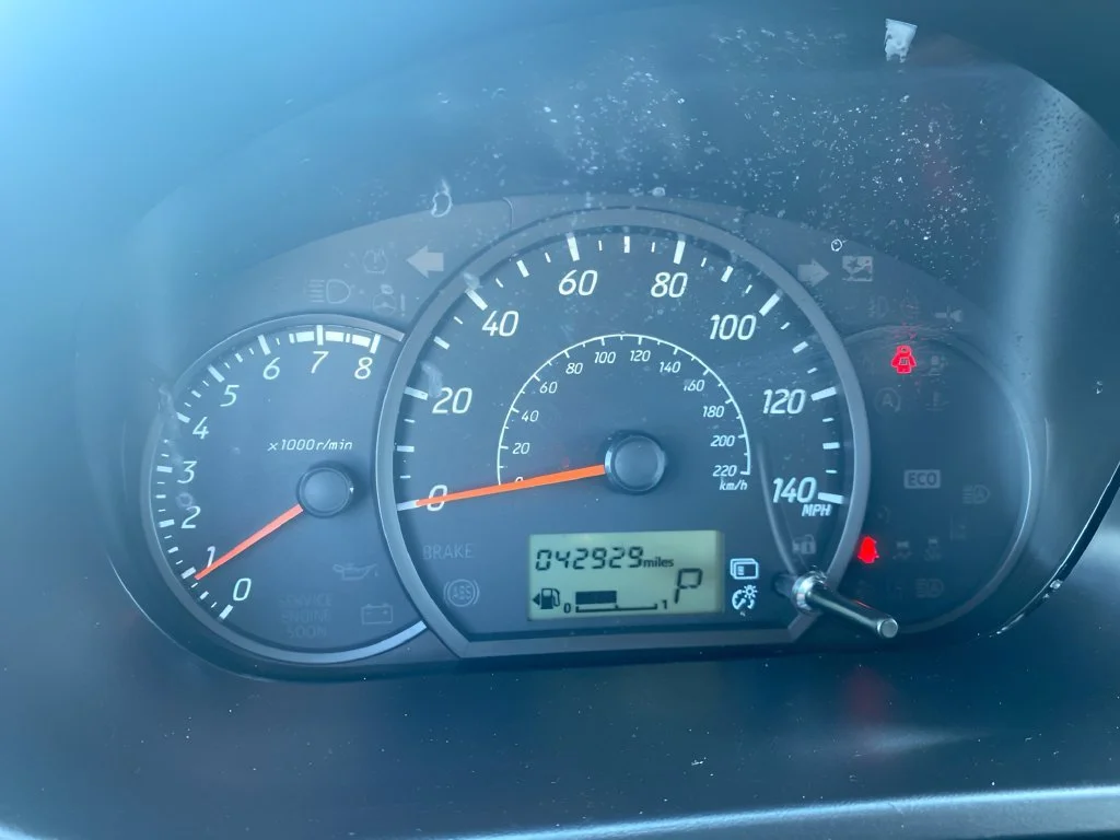 Used 2024 Blue Mitsubishi ES image 16