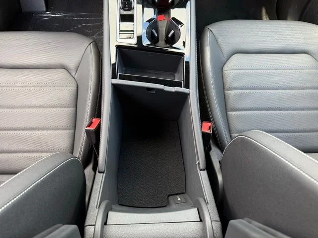 New 2026 Silver Volkswagen 2.0T SEL image 21