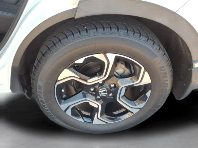 Used 2017 White Honda Touring image 16