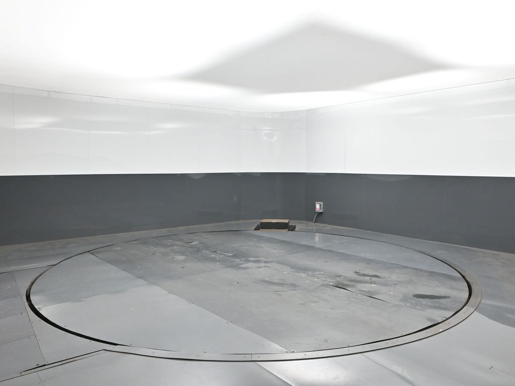 New 2026 Bright White Clear-Coat Exterior Paint RAM High Roof image 26